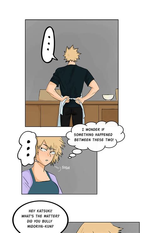 bkdk porn comic|Read Birthday Gift (BakuxDeku doujinshi) :: BKDK DJ .